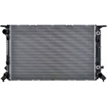 Mahle Ψυγείο, Ψύξη Κινητήρα - Cr 912 000P