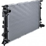 Mahle Ψυγείο, Ψύξη Κινητήρα - Cr 912 000P