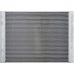 Mahle Ψυγείο, Ψύξη Κινητήρα - Cr 917 000P