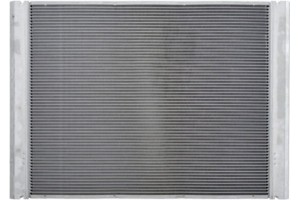 Mahle Ψυγείο, Ψύξη Κινητήρα - Cr 917 000P