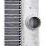 Mahle Ψυγείο, Ψύξη Κινητήρα - Cr 917 000P