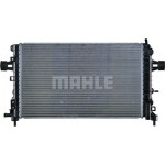 Mahle Ψυγείο, Ψύξη Κινητήρα - Cr 918 000S