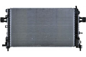 Mahle Ψυγείο, Ψύξη Κινητήρα - Cr 918 000S