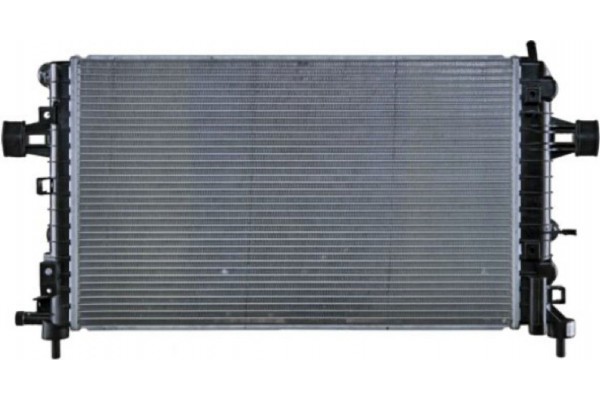 Mahle Ψυγείο, Ψύξη Κινητήρα - Cr 918 000S