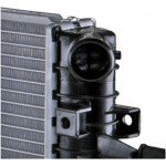 Mahle Ψυγείο, Ψύξη Κινητήρα - Cr 918 000S