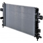 Mahle Ψυγείο, Ψύξη Κινητήρα - Cr 918 000S