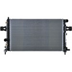 Mahle Ψυγείο, Ψύξη Κινητήρα - Cr 918 000S