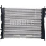 Mahle Ψυγείο, Ψύξη Κινητήρα - Cr 921 000S