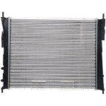 Mahle Ψυγείο, Ψύξη Κινητήρα - Cr 921 000S