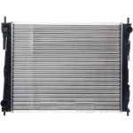 Mahle Ψυγείο, Ψύξη Κινητήρα - Cr 921 000S