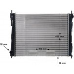 Mahle Ψυγείο, Ψύξη Κινητήρα - Cr 921 000S