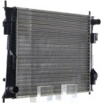 Mahle Ψυγείο, Ψύξη Κινητήρα - Cr 921 000S