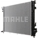 Mahle Ψυγείο, Ψύξη Κινητήρα - Cr 983 000S