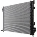 Mahle Ψυγείο, Ψύξη Κινητήρα - Cr 983 000S