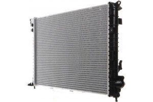 Mahle Ψυγείο, Ψύξη Κινητήρα - Cr 983 000S