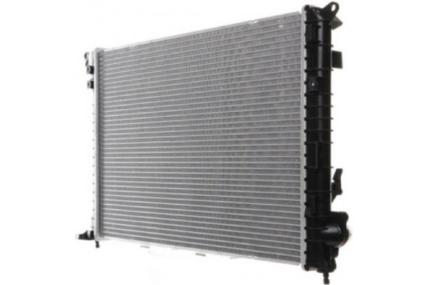 Mahle Ψυγείο, Ψύξη Κινητήρα - Cr 983 000S