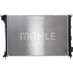 Mahle Ψυγείο, Ψύξη Κινητήρα - Cr 983 000S