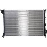 Mahle Ψυγείο, Ψύξη Κινητήρα - Cr 983 000S