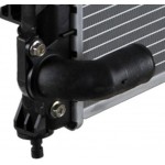 Mahle Ψυγείο, Ψύξη Κινητήρα - Cr 983 000S