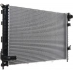 Mahle Ψυγείο, Ψύξη Κινητήρα - Cr 983 000S