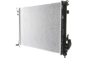 Mahle Ψυγείο, Ψύξη Κινητήρα - Cr 984 000S