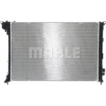 Mahle Ψυγείο, Ψύξη Κινητήρα - Cr 984 000S