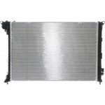 Mahle Ψυγείο, Ψύξη Κινητήρα - Cr 984 000S