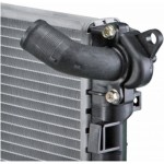 Mahle Ψυγείο, Ψύξη Κινητήρα - Cr 984 000S