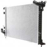 Mahle Ψυγείο, Ψύξη Κινητήρα - Cr 984 000S