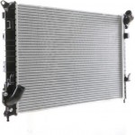 Mahle Ψυγείο, Ψύξη Κινητήρα - Cr 984 000S