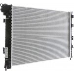 Mahle Ψυγείο, Ψύξη Κινητήρα - Cr 984 000S