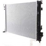 Mahle Ψυγείο, Ψύξη Κινητήρα - Cr 985 000S