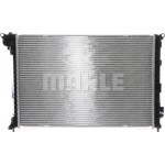 Mahle Ψυγείο, Ψύξη Κινητήρα - Cr 985 000S