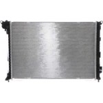 Mahle Ψυγείο, Ψύξη Κινητήρα - Cr 985 000S