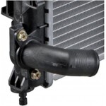 Mahle Ψυγείο, Ψύξη Κινητήρα - Cr 985 000S