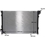 Mahle Ψυγείο, Ψύξη Κινητήρα - Cr 985 000S