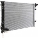 Mahle Ψυγείο, Ψύξη Κινητήρα - Cr 985 000S