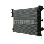 Mahle Ψυγείο, Ψύξη Κινητήρα - Cr 988 000P