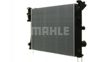 Mahle Ψυγείο, Ψύξη Κινητήρα - Cr 988 000P
