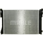 Mahle Ψυγείο, Ψύξη Κινητήρα - Cr 988 000P
