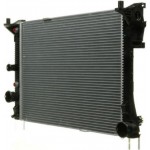 Mahle Ψυγείο, Ψύξη Κινητήρα - Cr 988 000P