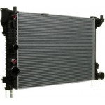 Mahle Ψυγείο, Ψύξη Κινητήρα - Cr 988 000P