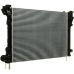 Mahle Ψυγείο, Ψύξη Κινητήρα - Cr 988 000P