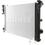 Mahle Ψυγείο, Ψύξη Κινητήρα - Cr 988 000S