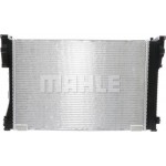 Mahle Ψυγείο, Ψύξη Κινητήρα - Cr 988 000S