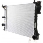 Mahle Ψυγείο, Ψύξη Κινητήρα - Cr 988 000S