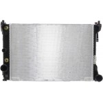 Mahle Ψυγείο, Ψύξη Κινητήρα - Cr 988 000S