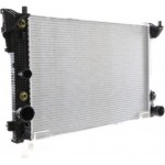 Mahle Ψυγείο, Ψύξη Κινητήρα - Cr 988 000S