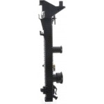 Mahle Ψυγείο, Ψύξη Κινητήρα - Cr 988 000S