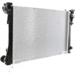 Mahle Ψυγείο, Ψύξη Κινητήρα - Cr 988 000S